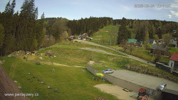 Hotel Perla Jizery