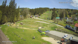 Hotel Perla Jizery