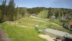 Hotel Perla Jizery