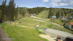 Hotel Perla Jizery