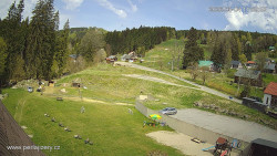 Hotel Perla Jizery