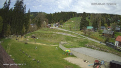 Hotel Perla Jizery
