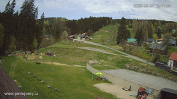 Hotel Perla Jizery