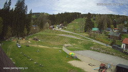 Hotel Perla Jizery