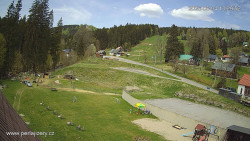 Hotel Perla Jizery