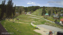 Hotel Perla Jizery