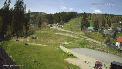 Hotel Perla Jizery