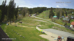 Hotel Perla Jizery