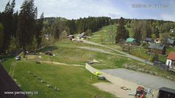 Hotel Perla Jizery