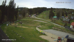 Hotel Perla Jizery