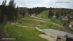 Hotel Perla Jizery