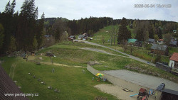 Hotel Perla Jizery
