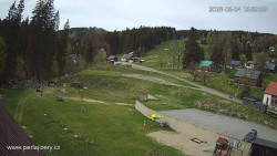 Hotel Perla Jizery