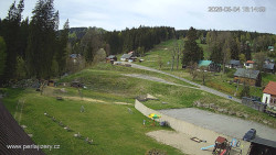 Hotel Perla Jizery