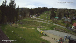 Hotel Perla Jizery