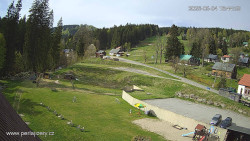 Hotel Perla Jizery