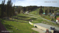 Hotel Perla Jizery