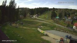 Hotel Perla Jizery