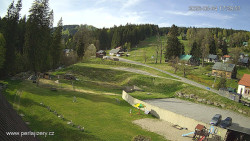 Hotel Perla Jizery