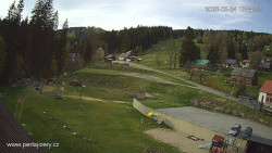 Hotel Perla Jizery