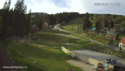 Hotel Perla Jizery