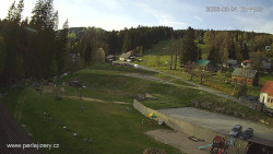 Hotel Perla Jizery