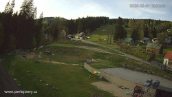 Hotel Perla Jizery