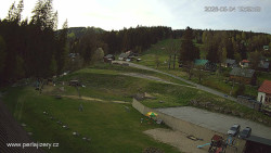 Hotel Perla Jizery