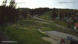 Hotel Perla Jizery