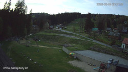 Hotel Perla Jizery