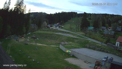 Hotel Perla Jizery