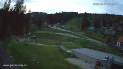 Hotel Perla Jizery