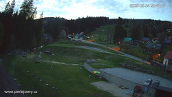 Hotel Perla Jizery