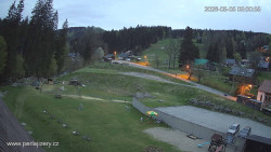 Hotel Perla Jizery