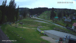 Hotel Perla Jizery