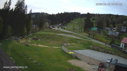 Hotel Perla Jizery