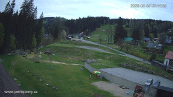 Hotel Perla Jizery