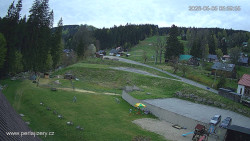 Hotel Perla Jizery