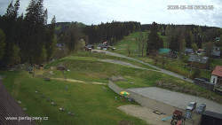 Hotel Perla Jizery