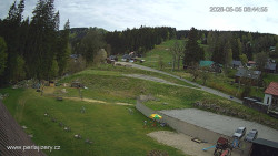 Hotel Perla Jizery