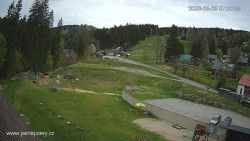 Hotel Perla Jizery
