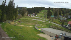 Hotel Perla Jizery