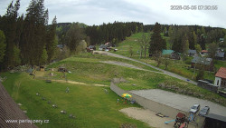 Hotel Perla Jizery