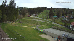 Hotel Perla Jizery