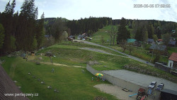 Hotel Perla Jizery