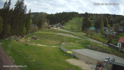 Hotel Perla Jizery
