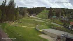 Hotel Perla Jizery