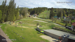 Hotel Perla Jizery