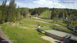 Hotel Perla Jizery