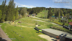 Hotel Perla Jizery